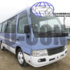 toyota coaster 2009 AA4763 image 1