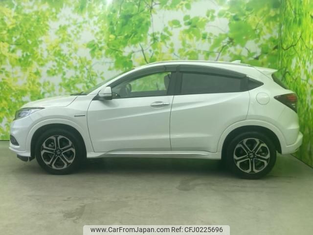 honda vezel 2019 quick_quick_DAA-RU3_RU3-1332848 image 2