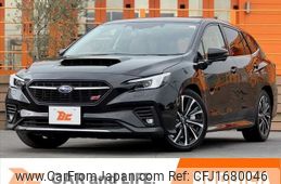 subaru levorg 2022 CFJ1680046