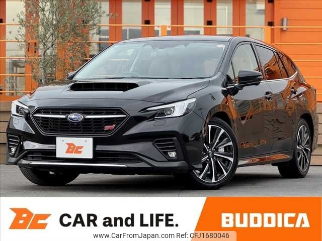 subaru levorg 2022 CFJ1680046 image 1