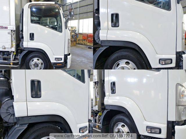isuzu forward 2015 CFJ1597724 image 2