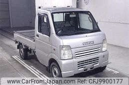 suzuki carry-truck 2003 -SUZUKI--Carry Truck DA63T--209909---SUZUKI--Carry Truck DA63T--209909-