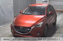 mazda demio 2015 -MAZDA--Demio DJ5FS-133993---MAZDA--Demio DJ5FS-133993-