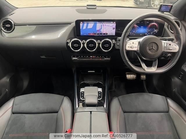 mercedes-benz b-class 2019 quick_quick_3DA-247012_WDD2470122J072330 image 2