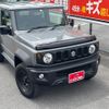 suzuki jimny-sierra 2022 GOO_JP_700070667430240530002 image 24