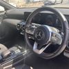 mercedes-benz a-class 2021 CFJ1691693 image 2