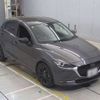mazda demio 2021 -MAZDA 【滋賀 501ﾕ9015】--MAZDA2 6BA-DJLFS--DJLFS-732197---MAZDA 【滋賀 501ﾕ9015】--MAZDA2 6BA-DJLFS--DJLFS-732197- image 10
