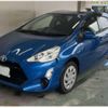 toyota aqua 2015 quick_quick_DAA-NHP10_6411474 image 1