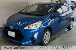 toyota aqua 2015 quick_quick_DAA-NHP10_6411474