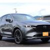 mazda cx-5 2022 -MAZDA--CX-5 6BA-KF5P--KF5P-502390---MAZDA--CX-5 6BA-KF5P--KF5P-502390- image 3