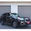 subaru forester 2018 quick_quick_SK9_SK9-011257 image 2