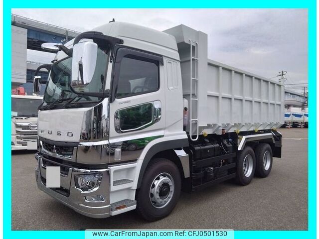 mitsubishi-fuso super-great 2024 -MITSUBISHI--Super Great 2KG-FV70HX--FV70HX-545605---MITSUBISHI--Super Great 2KG-FV70HX--FV70HX-545605- image 1