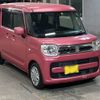 suzuki spacia 2018 -SUZUKI 【熊本 581ま3737】--Spacia MK53S-141556---SUZUKI 【熊本 581ま3737】--Spacia MK53S-141556- image 5