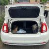 fiat 500c 2018 -FIAT--Fiat 500C ABA-31209--ZFA3120000J981178---FIAT--Fiat 500C ABA-31209--ZFA3120000J981178- image 8