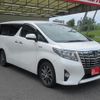 toyota alphard 2016 -TOYOTA--Alphard DAA-AYH30W--AYH30-0031491---TOYOTA--Alphard DAA-AYH30W--AYH30-0031491- image 3