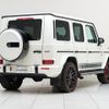 mercedes-benz g-class 2018 quick_quick_ABA-463276_WDB4632761X299266 image 9