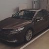 toyota camry 2018 -TOYOTA--Camry DAA-AXVH70--AXVH70-1019506---TOYOTA--Camry DAA-AXVH70--AXVH70-1019506- image 1