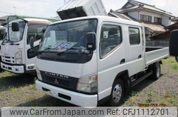 mitsubishi-fuso canter 2005 GOO_NET_EXCHANGE_0402540A30250501W001