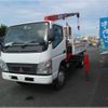 mitsubishi-fuso canter 2004 GOO_NET_EXCHANGE_0801198A30241005W001 image 2