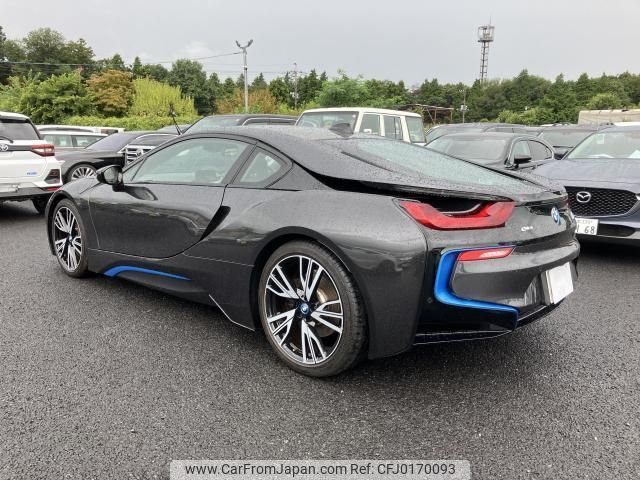 bmw i8 2015 quick_quick_DLA-2Z15_WBY2Z22040VX65298 image 2