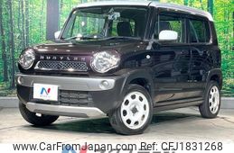 suzuki hustler 2017 CFJ1831268