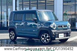 suzuki hustler 2024 -SUZUKI--Hustler 5AA-MR92S--MR92S-401472---SUZUKI--Hustler 5AA-MR92S--MR92S-401472-