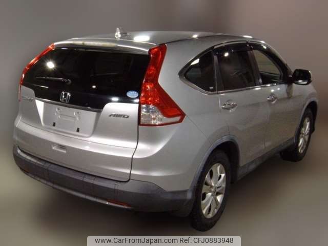 honda cr-v 2014 -HONDA--CR-V DBA-RM4--RM4-1200413---HONDA--CR-V DBA-RM4--RM4-1200413- image 2