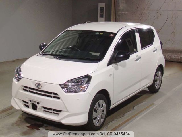 daihatsu mira-e-s 2019 -DAIHATSU--Mira e:s LA350S-0180708---DAIHATSU--Mira e:s LA350S-0180708- image 1