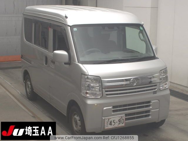 nissan clipper-van 2022 -NISSAN--Clipper Van DR17V-629382---NISSAN--Clipper Van DR17V-629382- image 1