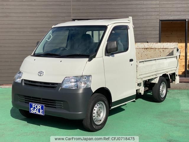 toyota townace-truck 2018 -TOYOTA--Townace Truck S402Uｶｲ--0024404---TOYOTA--Townace Truck S402Uｶｲ--0024404- image 1