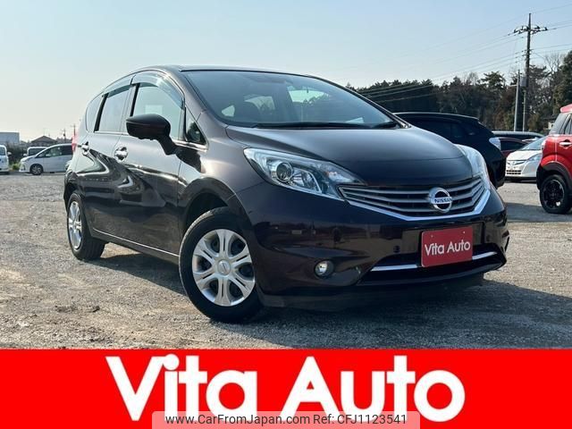 nissan note 2016 quick_quick_E12_E12-465248 image 1