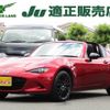 mazda roadster 2018 quick_quick_DBA-NDERC_NDERC-200581 image 1