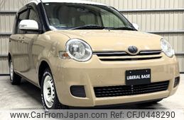 toyota sienta 2011 -TOYOTA 【札幌 535ﾂ76】--Sienta NCP85G--5013504---TOYOTA 【札幌 535ﾂ76】--Sienta NCP85G--5013504-