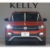 volkswagen t-cross 2020 quick_quick_C1DKR_WVGZZZC1ZLY072977 image 2