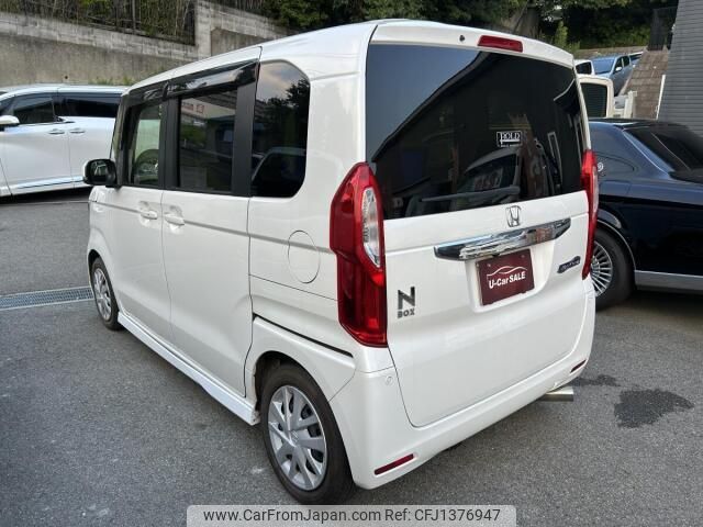 honda n-box 2019 quick_quick_DBA-JF3カイ_1239154 image 2