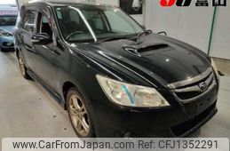 subaru exiga 2008 -SUBARU--Exiga YA5--YA5-008779---SUBARU--Exiga YA5--YA5-008779-