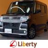 daihatsu tanto 2018 quick_quick_LA600S_LA600S-0632890 image 1