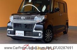 daihatsu tanto 2018 quick_quick_LA600S_LA600S-0632890