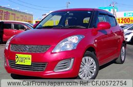 suzuki swift 2015 quick_quick_DBA-ZC72S_ZC72S-370002