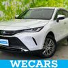 toyota harrier-hybrid 2023 CFJ1631522 image 1