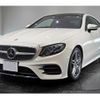 mercedes-benz e-class 2017 quick_quick_RBA-238342C_WDD2383422F005479 image 1