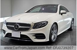 mercedes-benz e-class 2017 quick_quick_RBA-238342C_WDD2383422F005479