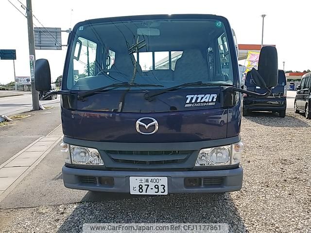 mazda titan-dash 2005 GOO_NET_EXCHANGE_0404524A30250521W001 image 2