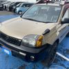 nissan x-trail 2004 -NISSAN--X-Trail UA-NT30--NT30-123957---NISSAN--X-Trail UA-NT30--NT30-123957- image 1