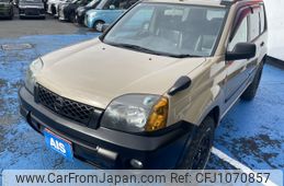 nissan x-trail 2004 -NISSAN--X-Trail UA-NT30--NT30-123957---NISSAN--X-Trail UA-NT30--NT30-123957-