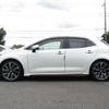toyota corolla-sport 2019 CFJ1822559 image 8