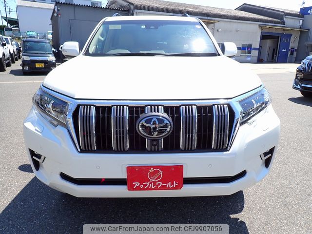 toyota land-cruiser-prado 2021 24433110 image 2