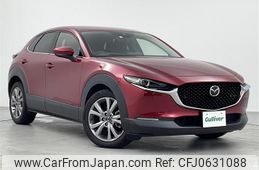 mazda cx-3 2020 -MAZDA--CX-30 3DA-DM8P--DM8P-105073---MAZDA--CX-30 3DA-DM8P--DM8P-105073-