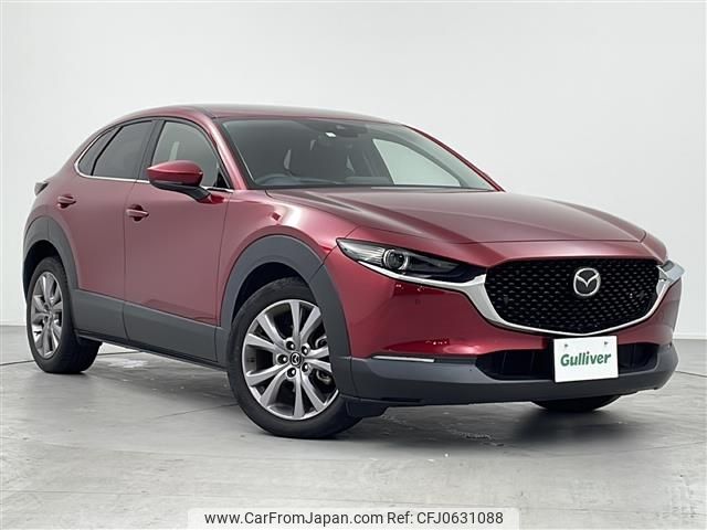 mazda cx-3 2020 -MAZDA--CX-30 3DA-DM8P--DM8P-105073---MAZDA--CX-30 3DA-DM8P--DM8P-105073- image 1