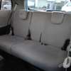 toyota vitz 2007 CFJ0099719 image 23
